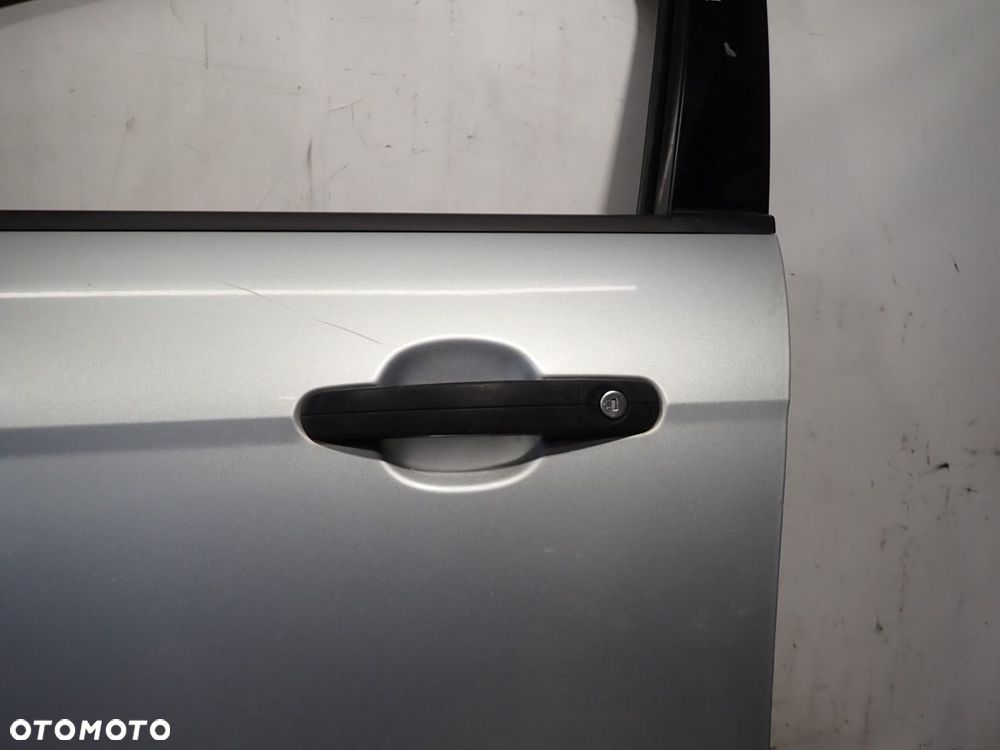 DRZWI LEWY PRZÓD FORD FOCUS MK3 KOL: OB - 2