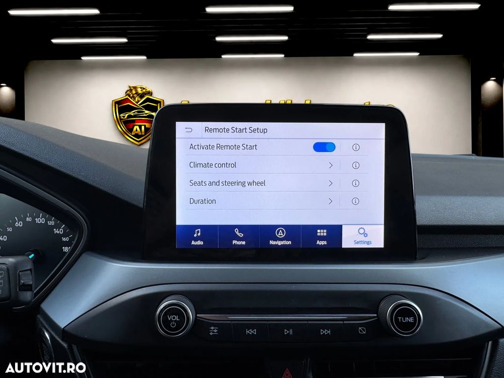 Ford Focus 1.5 EcoBlue Titanium Business - 31
