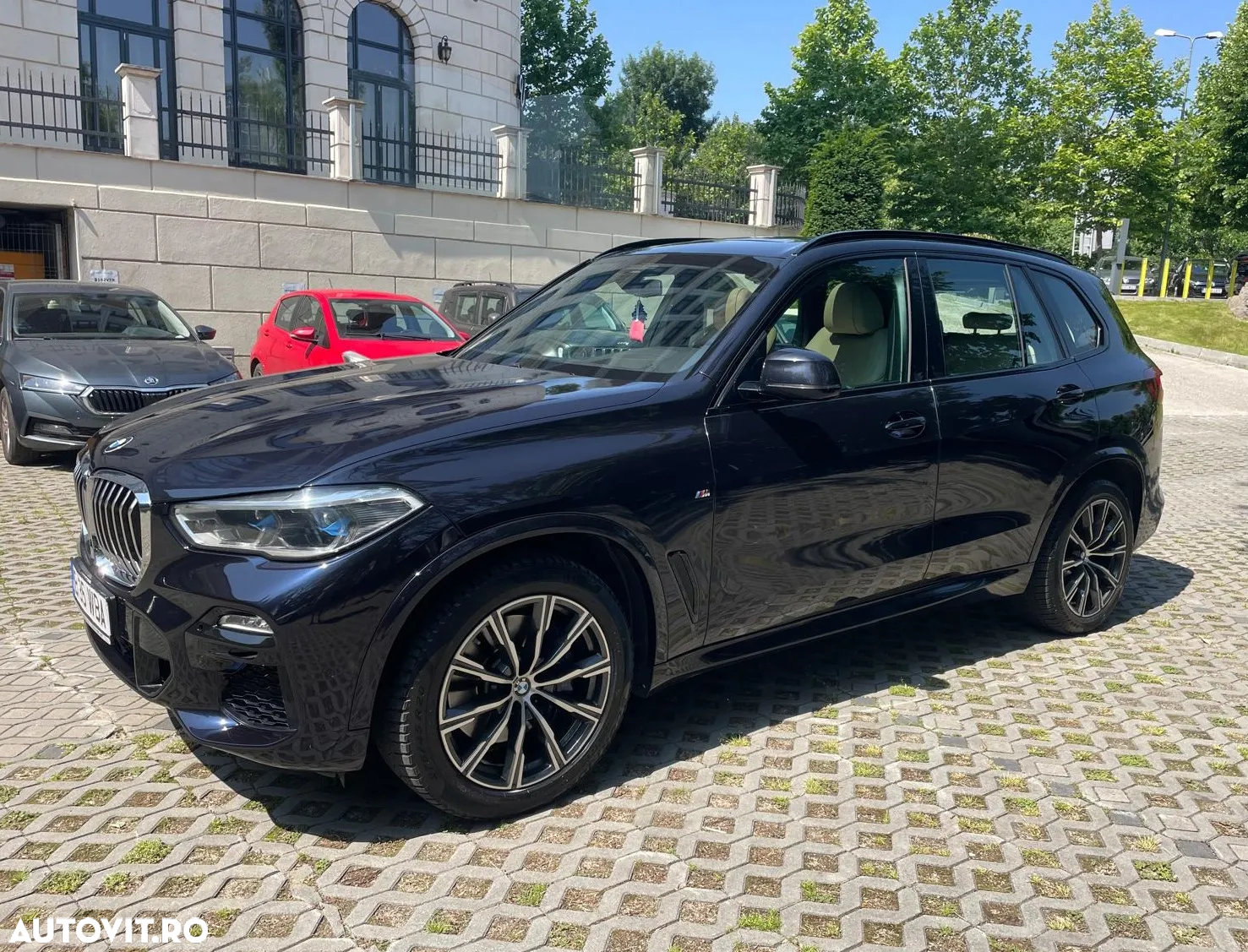 BMW X5 xDrive30d - 2