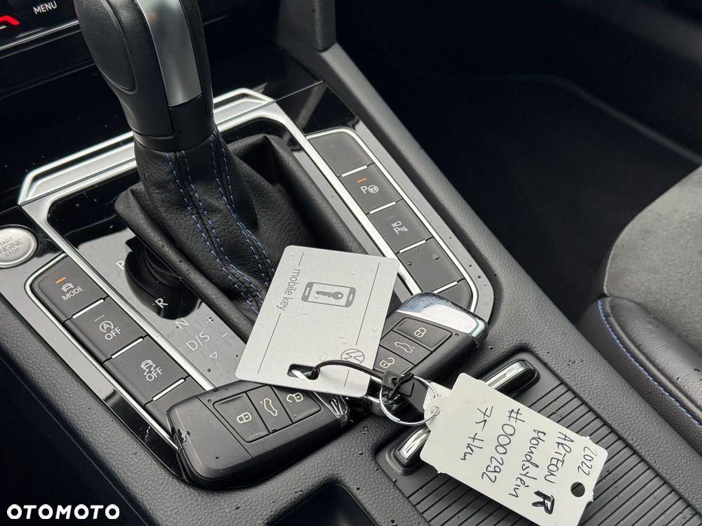 Volkswagen Arteon Shooting Brake 2.0 TSI OPF 4Motion DSG R - 31