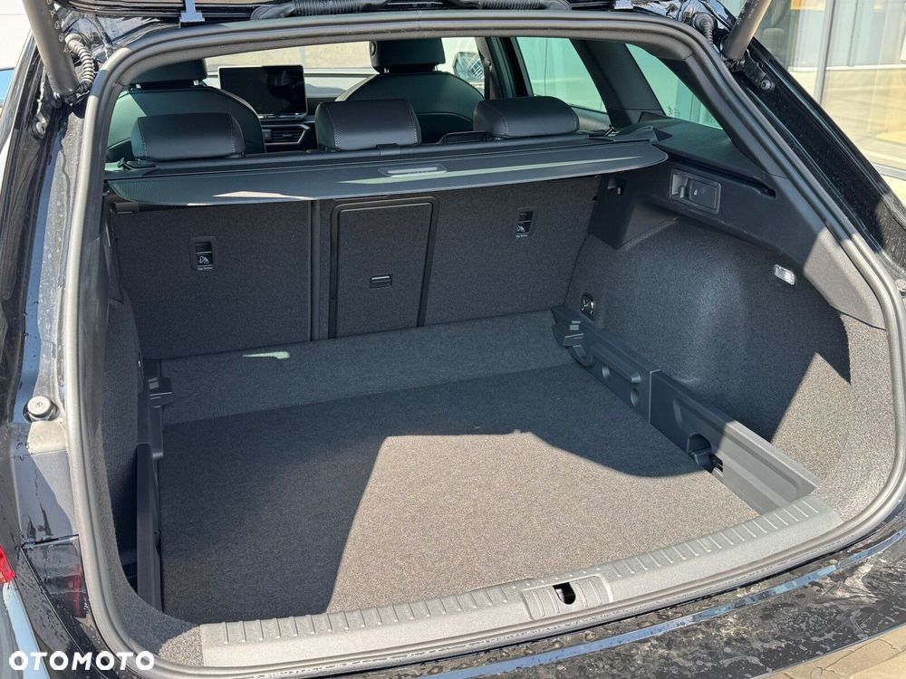 Cupra Leon Sportstourer 1.5 TSI - 8