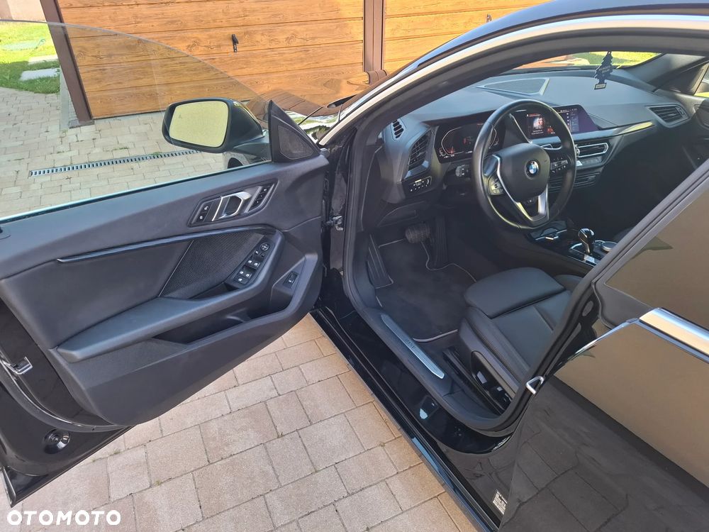 BMW Seria 2 - 6