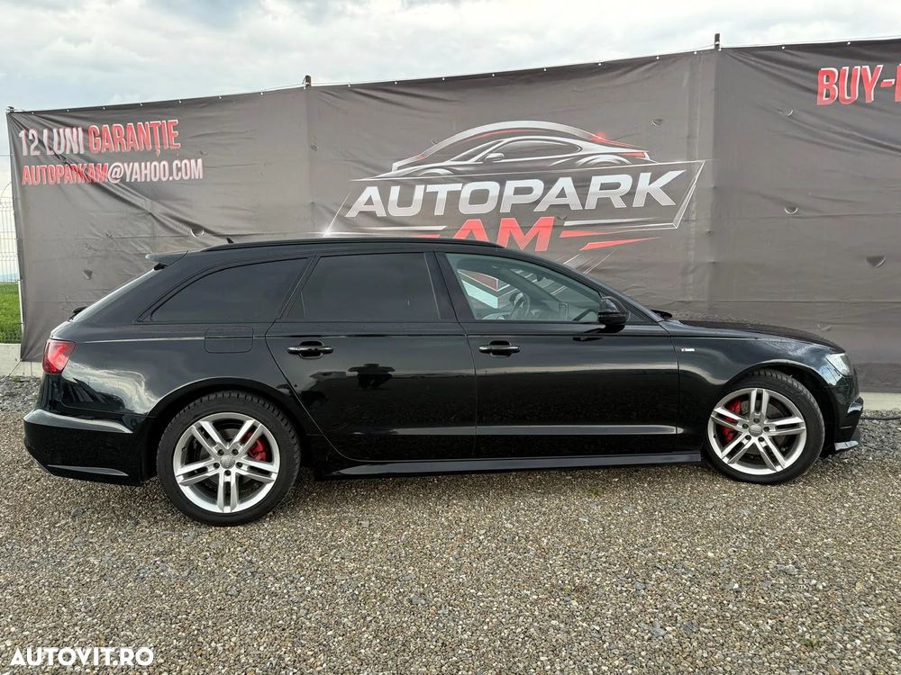 Audi A6 - 5