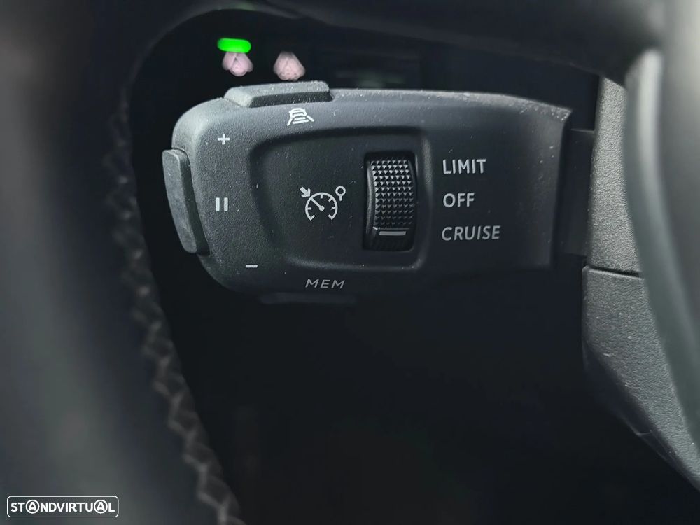 DS DS3 Crossback 1.2 PureTech Grand Chic EAT8 - 8