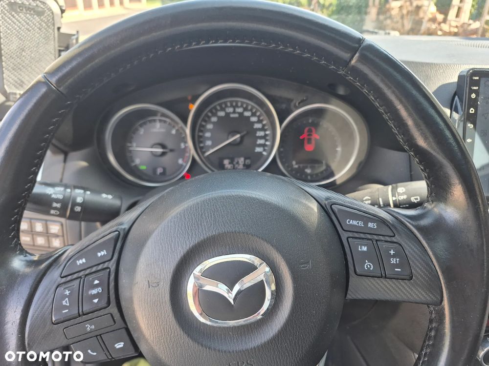 Mazda CX-5 2.2 D Skypassion - 8