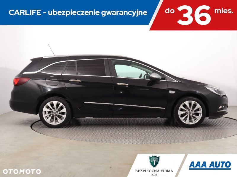 Opel Astra - 8