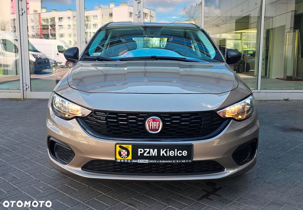 Fiat Tipo 1.4 16v Pop - 3