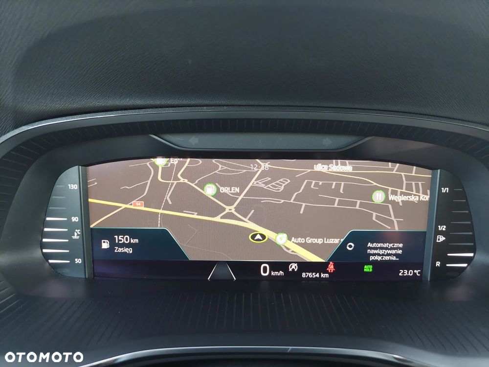 Skoda Octavia 1.5 TSI ACT Style - 14