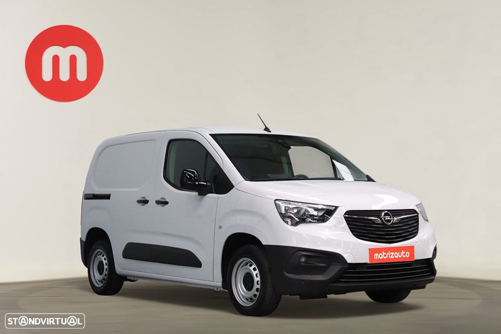 Opel combo van 1.5 cdti l1h1 - 1