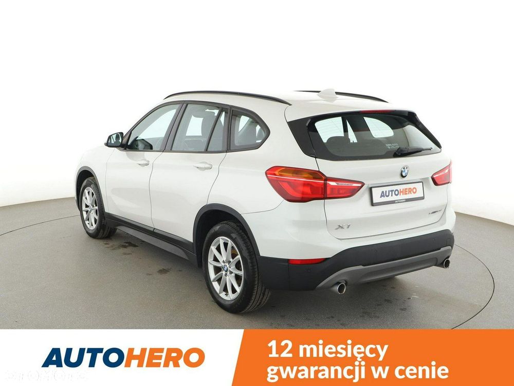 BMW X1 sDrive18d Advantage - 4