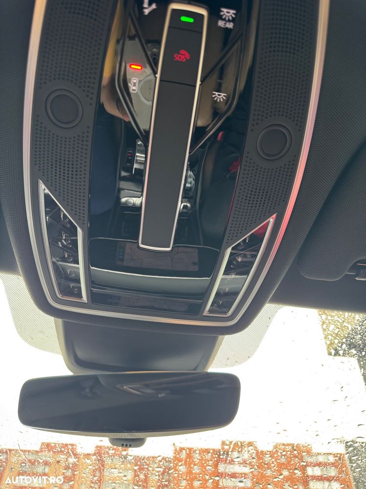 Audi A8 3.0 55 TFSI quattro Tiptronic - 22