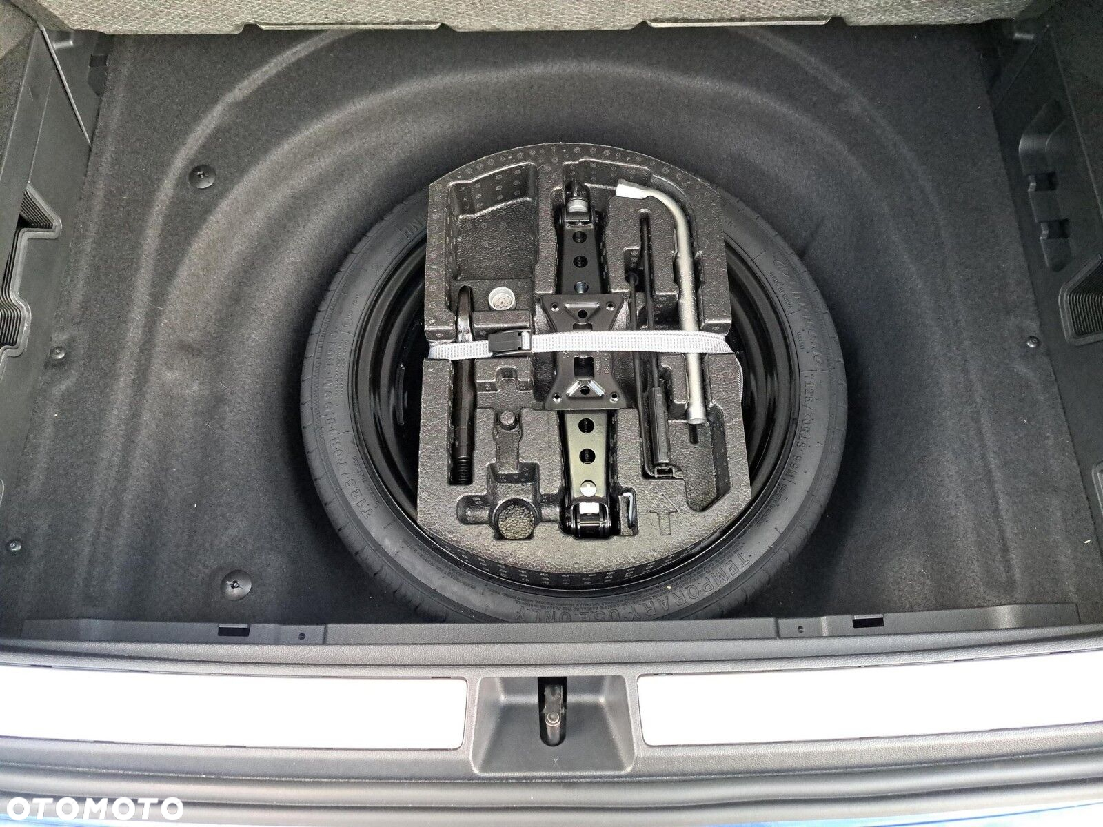 Volkswagen Passat 1.5 TSI EVO Business DSG - 10