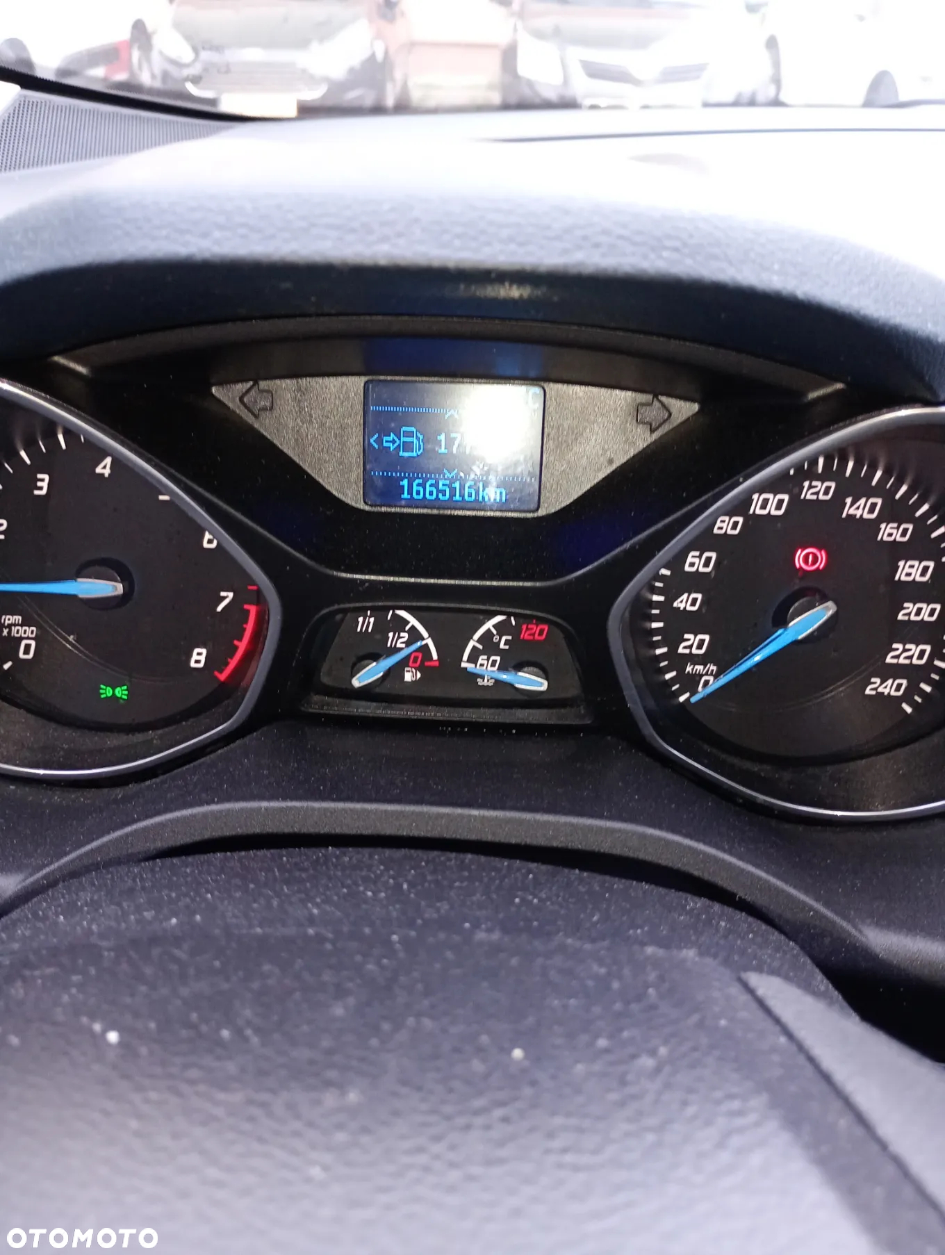 Ford Grand C-MAX 1.6 Trend - 12