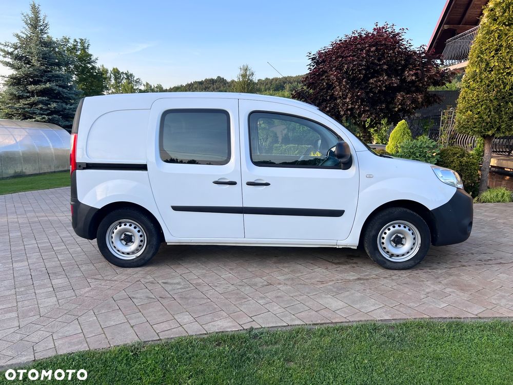 Renault Kangoo - 4