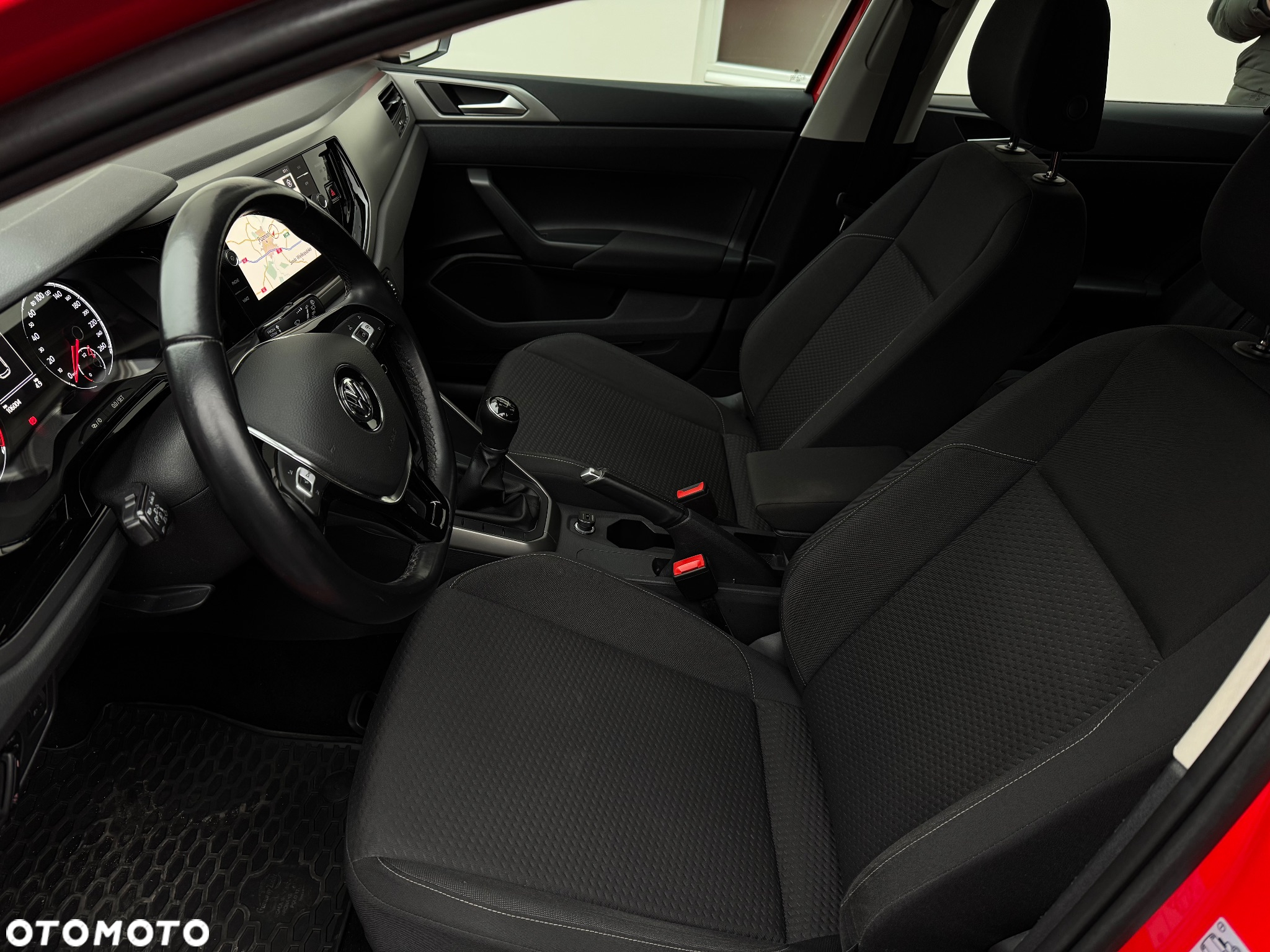 Volkswagen Polo 1.0 TSI Highline - 27