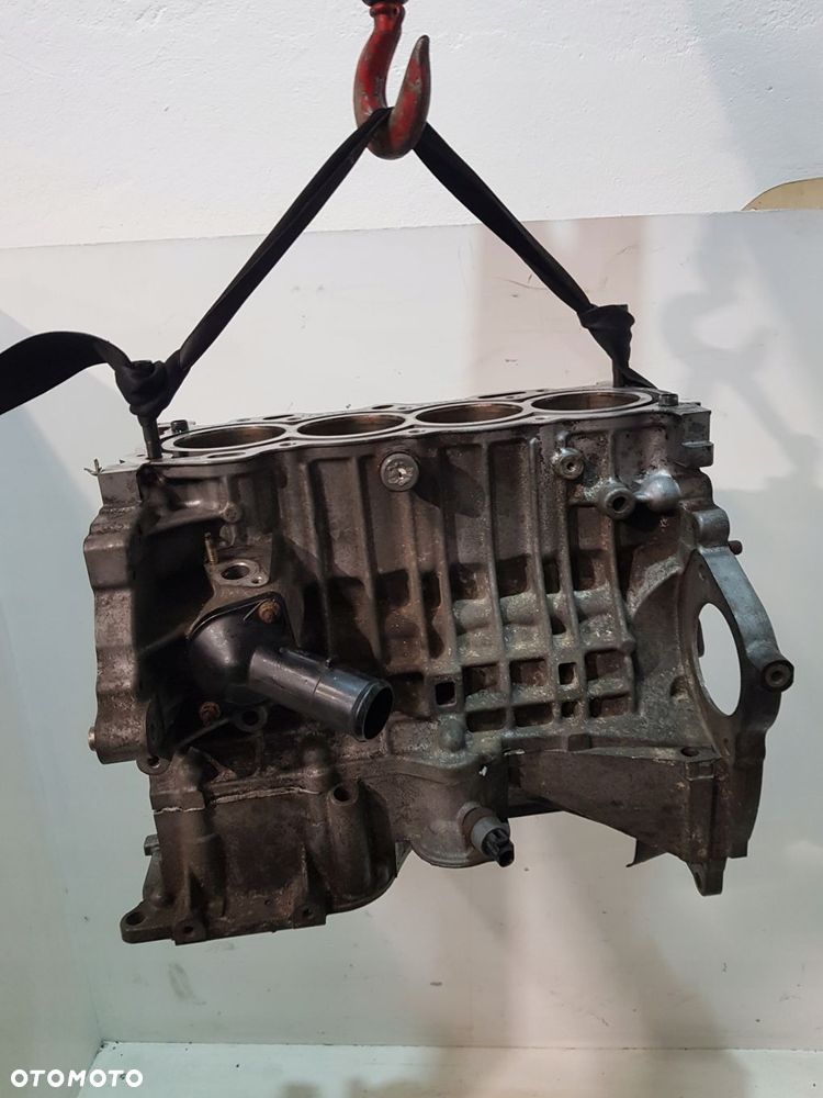 blok silnika toyota celica vii t23 avensis t25 verso ii 1zz-fe 1.8 vvti - 4