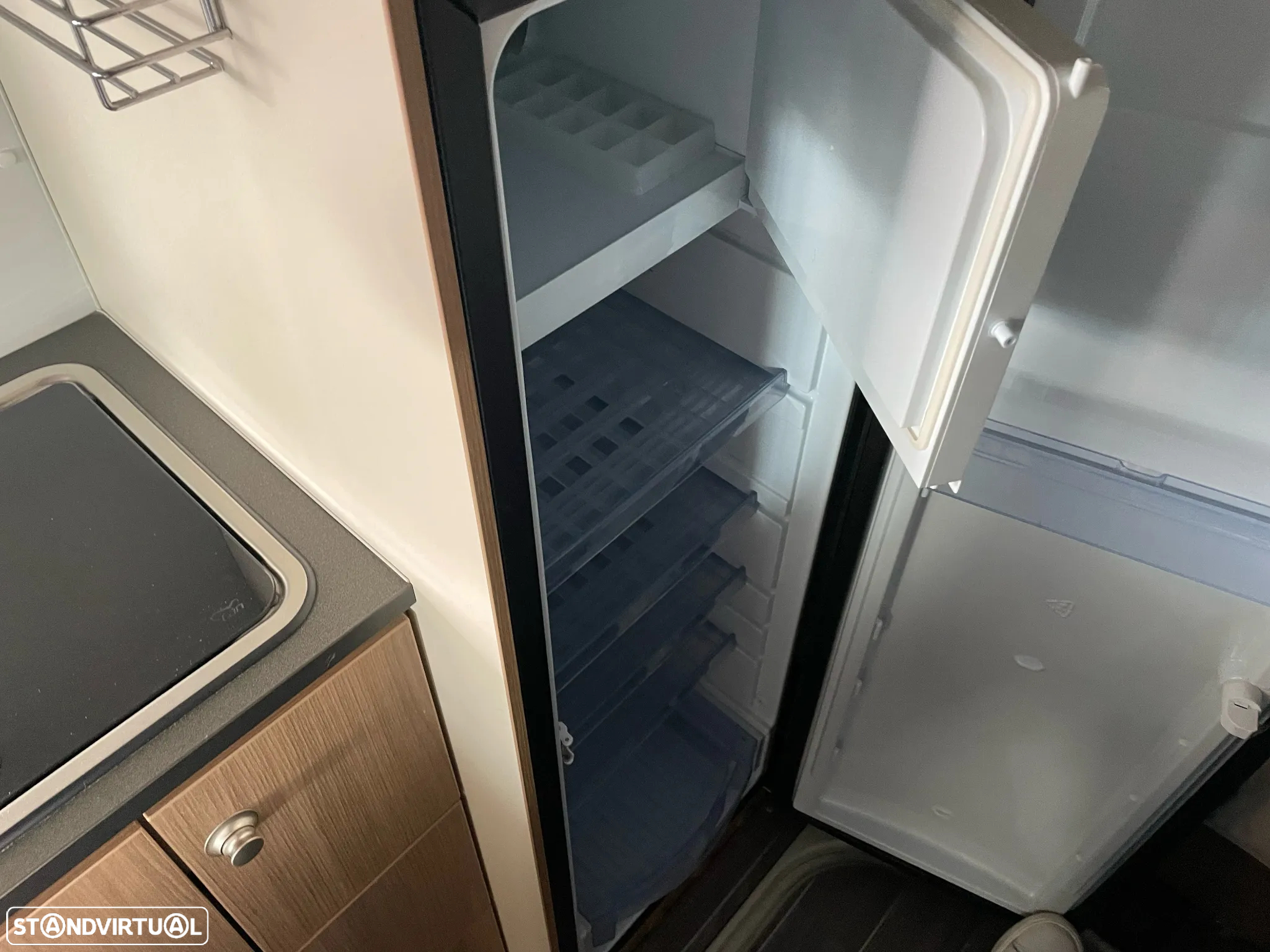 Adria Twin 600 Family - Autocaravana - 21
