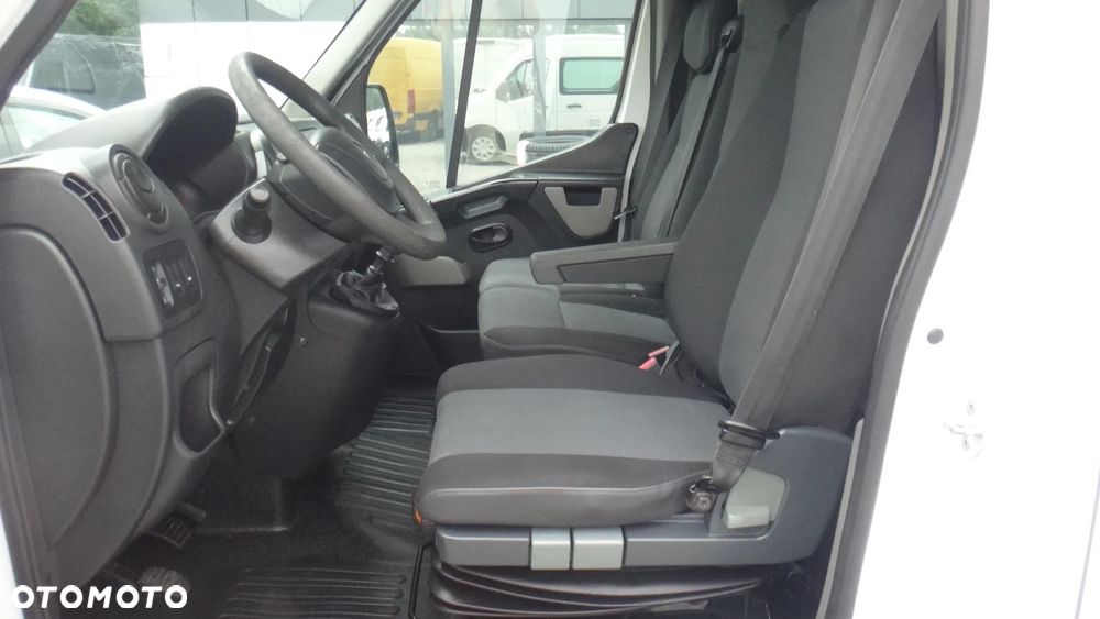 Renault Master - 10