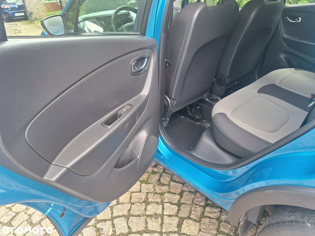Renault Captur ENERGY TCe 90 Start&Stop Dynamique - 21
