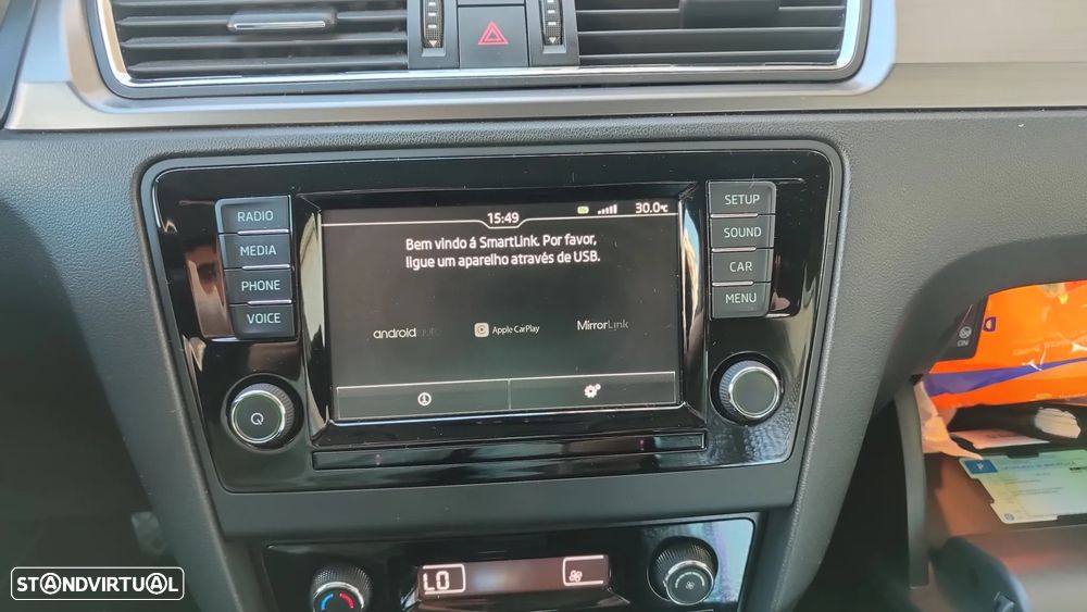 Skoda Rapid Spaceback - 13