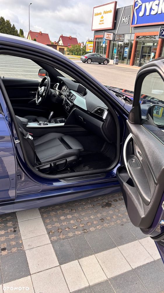 BMW Seria 3 - 20