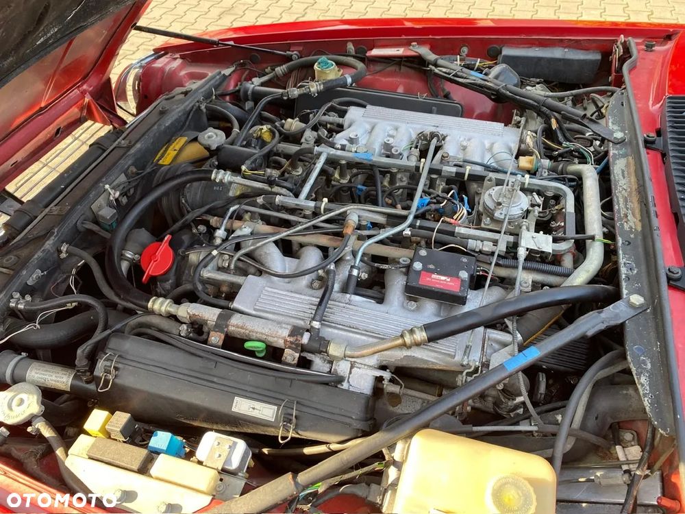 Jaguar XJS - 19