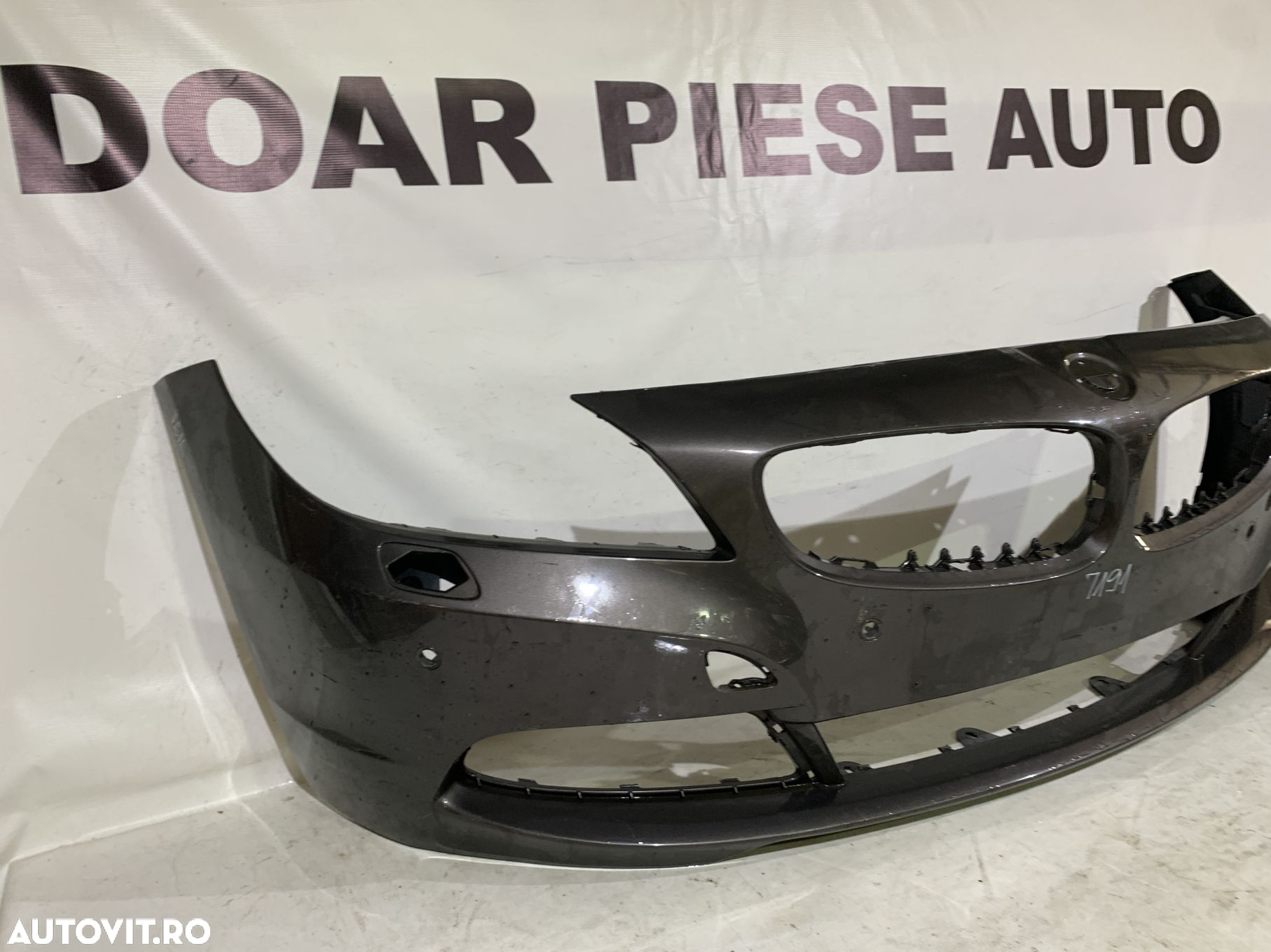 Bara fata BMW Z4 E89, 2009, 2010, 2011, 2012, 2013, 2014, cod origine OE 51117192156. - 11