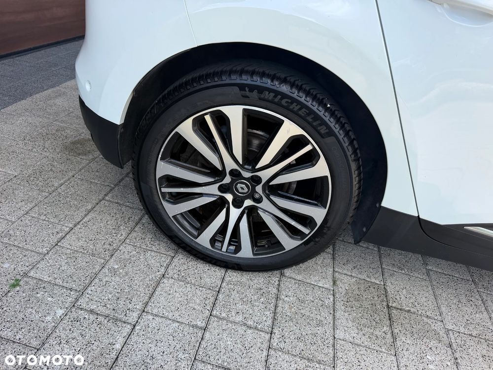 Renault Scenic ENERGY dCi 160 EDC INITIALE PARIS - 31