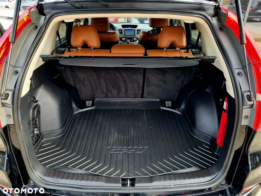 Honda CR-V 1.6i-DTEC Elegance (2WD) - 13