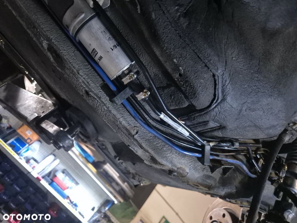 BMW Seria 3 320i - 23