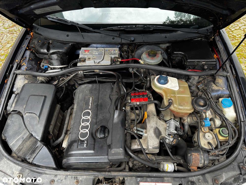 Audi A4 Limousine - 6
