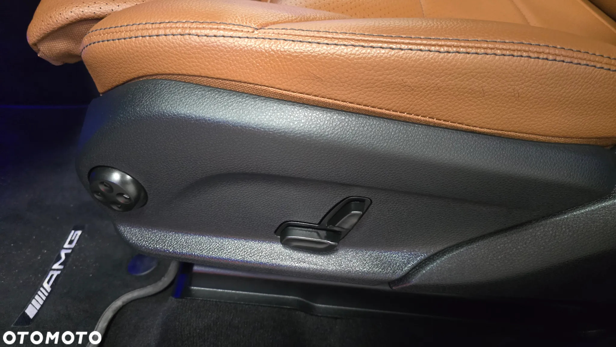 Mercedes-Benz GLC 300 e 4Matic 9G-TRONIC Edition AMG Line - 15