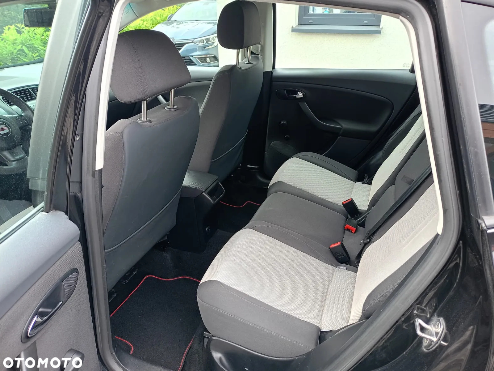 Seat Altea - 9