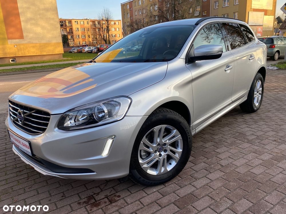 Volvo XC 60 - 26