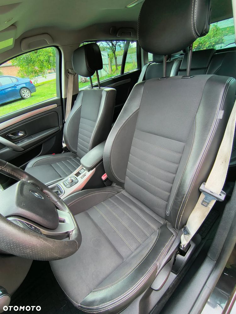 Renault Laguna 2.0 dCi Bose Edition - 16