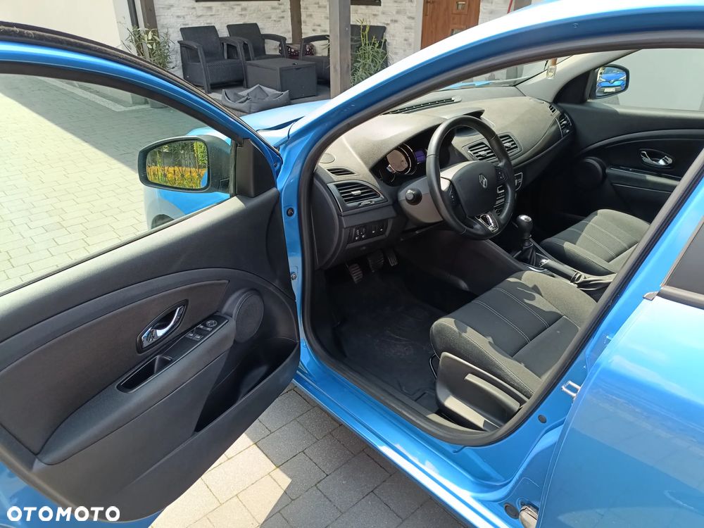 Renault Megane Grandtour ENERGY TCe 115 Start & Stop Authentique - 10