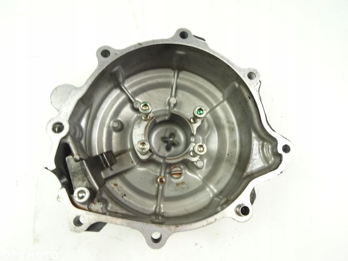 HONDA CBR 650 DEKIEL POKRYWA OSŁONA RC74E 14-18 - 8
