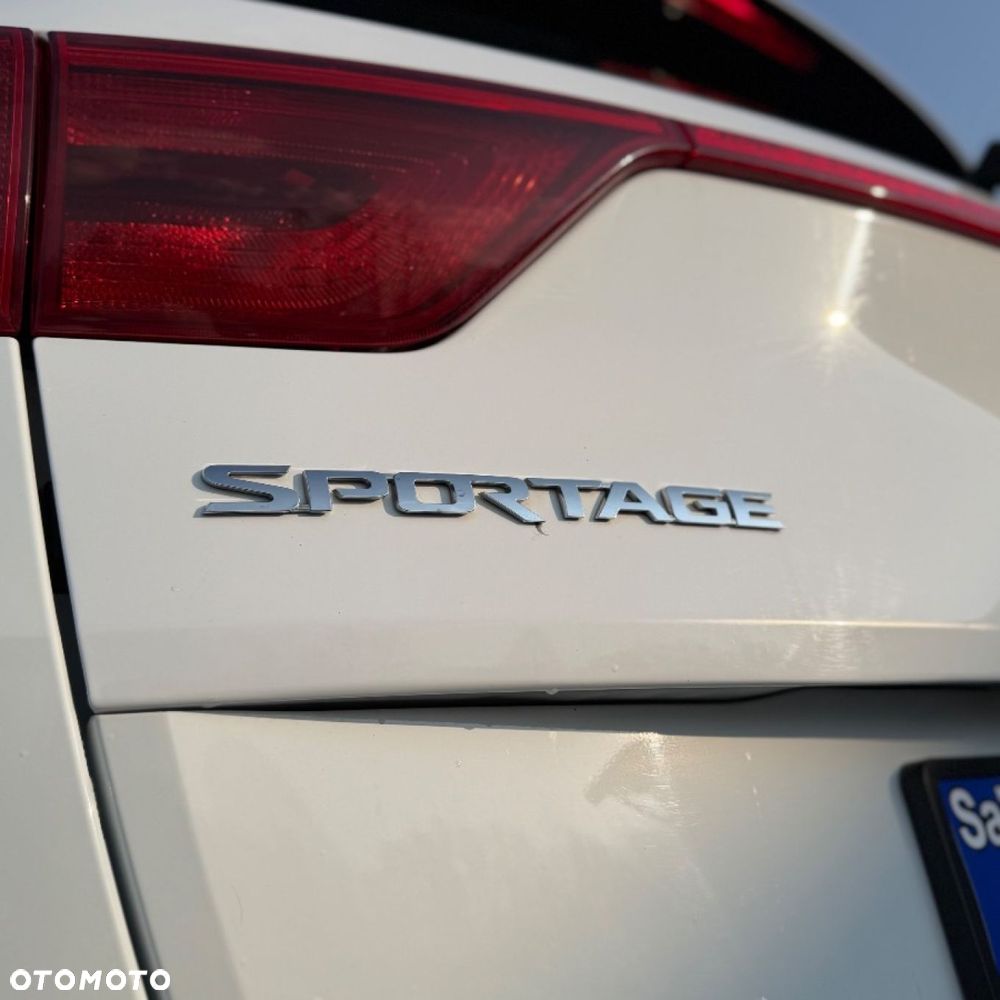 Kia Sportage - 8