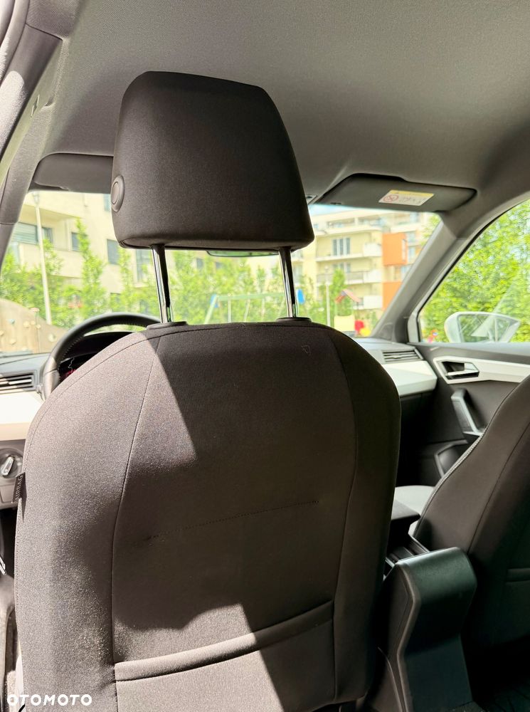 Seat Arona 1.0 TSI GPF Xcellence S&S DSG - 10