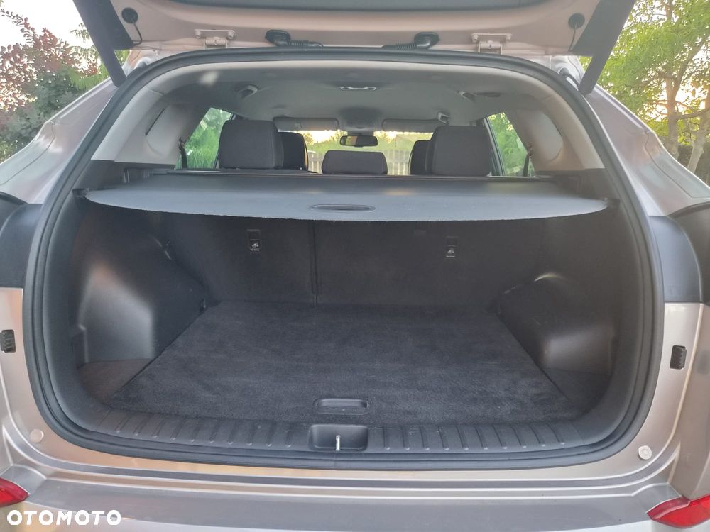 Hyundai Tucson 1.6 Turbo 2WD Style - 30