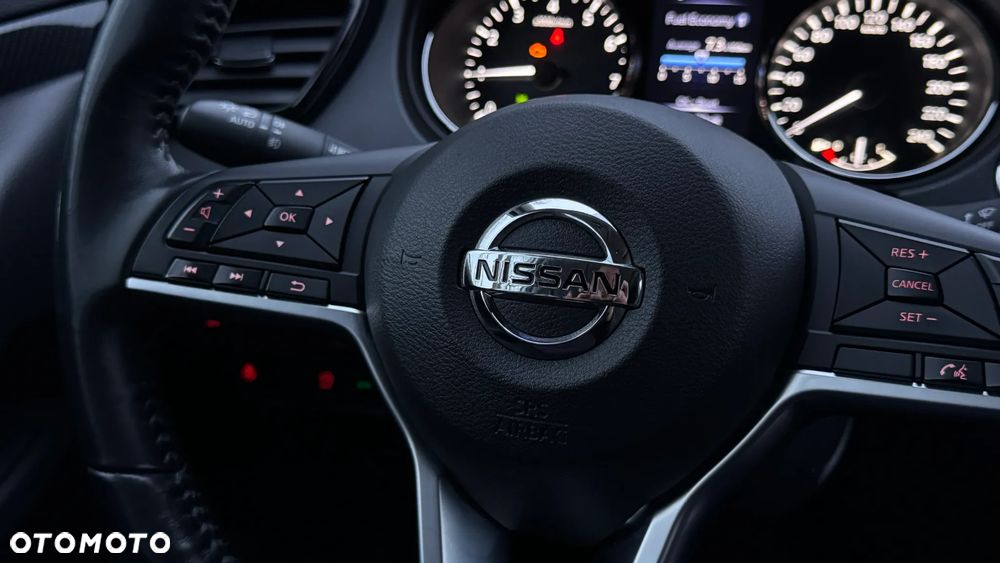 Nissan X-Trail 1.3 DIG-T N-Connecta 2WD DCT - 29