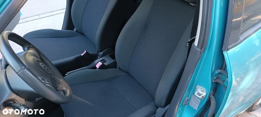 Suzuki Swift 1.3 Comfort+ - 21