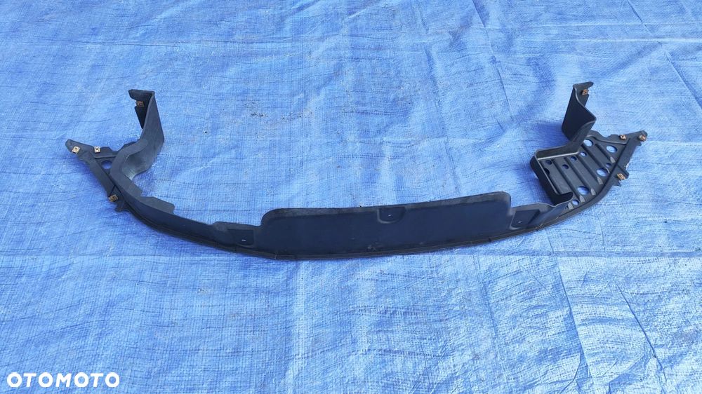 KLAPA ZDERZAK WZMOCNIENIE BELKA OSŁONA LAMPA TYŁ KOMPLETNY TYŁ DUPA CZARNY ORYGINALNY LAKIER SEAT LEON III 3 HB 5D 12-16r - 17