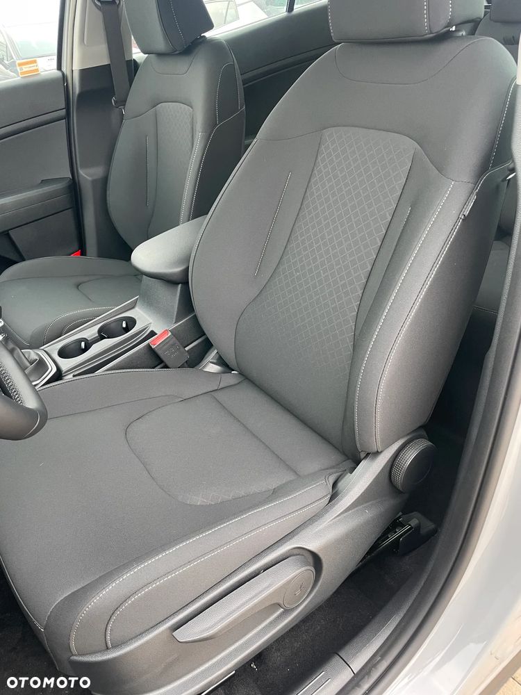 Kia Sportage 1.6 T-GDI Smart 2WD - 8