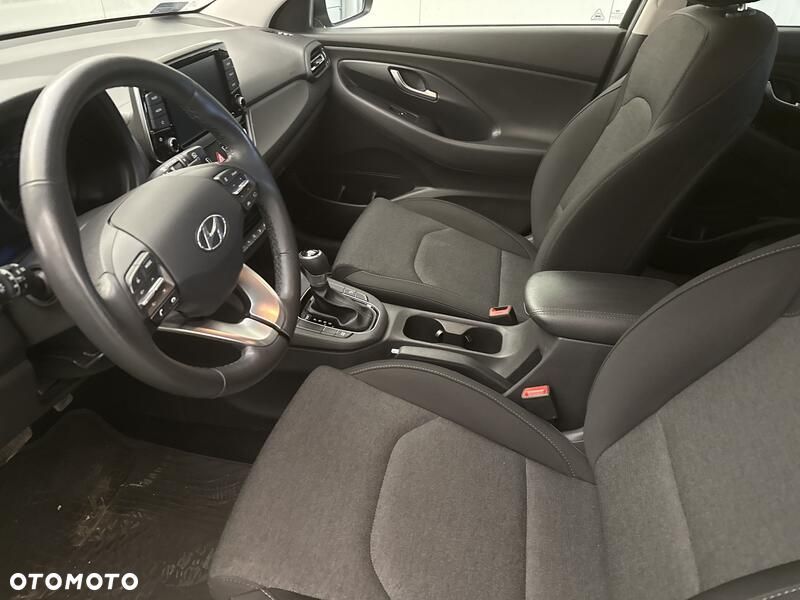 Hyundai i30 - 11