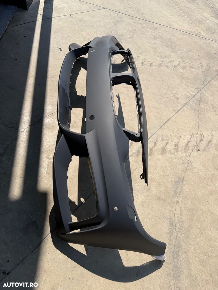 Bara fata bmw seria 4 f36 m pachet - 1