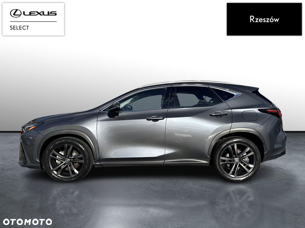 Lexus NX 350h Prestige AWD - 2
