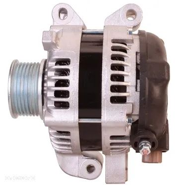28-5990 ALTERNATOR TOYOTA RAV4 2.2 D-4D - 3