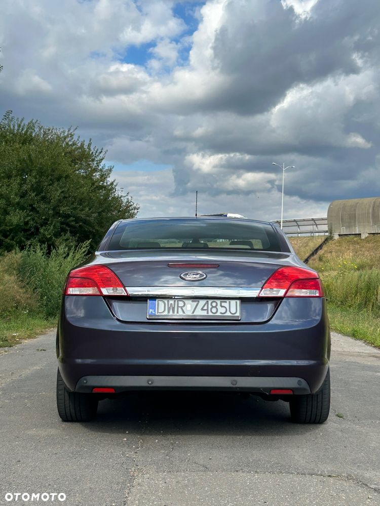 Ford Focus - 6