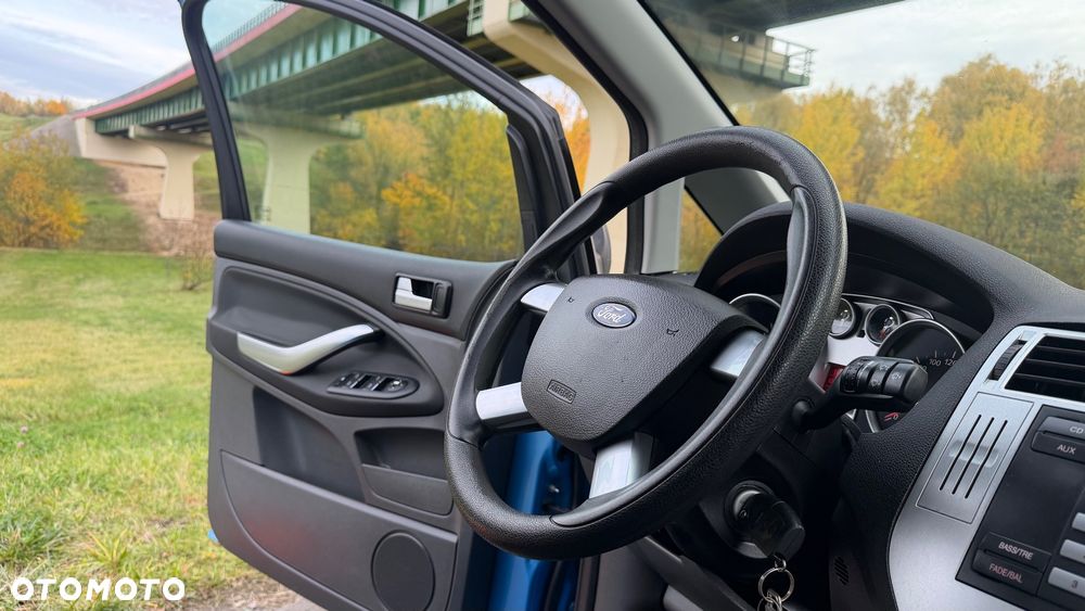 Ford C-MAX - 20